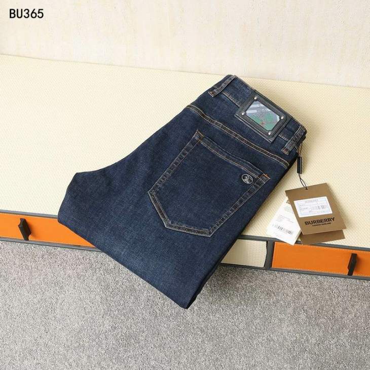 Picture of Burberry Jeans Long _SKUBurberrysz29-42xltr3658376